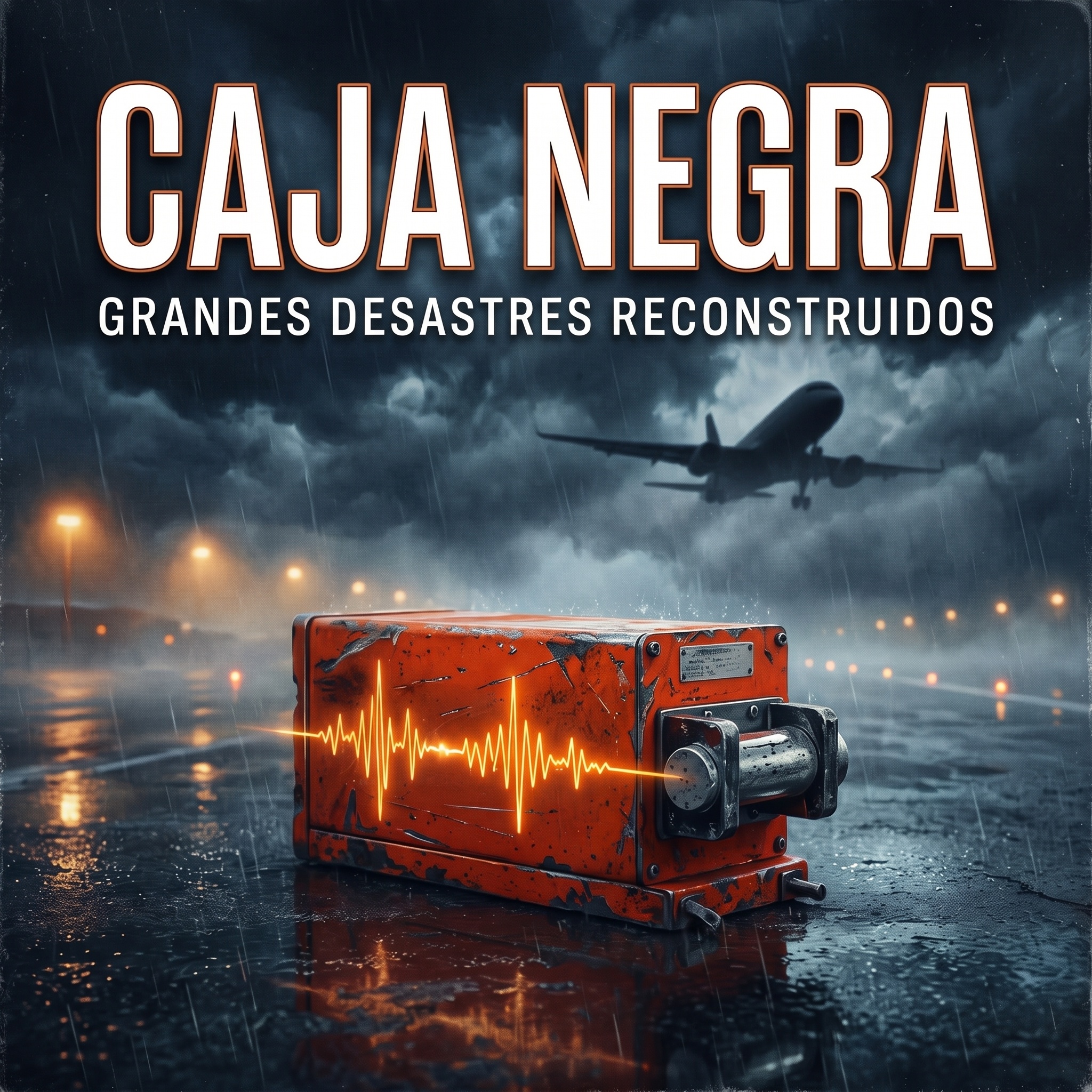 Portada de Caja Negra